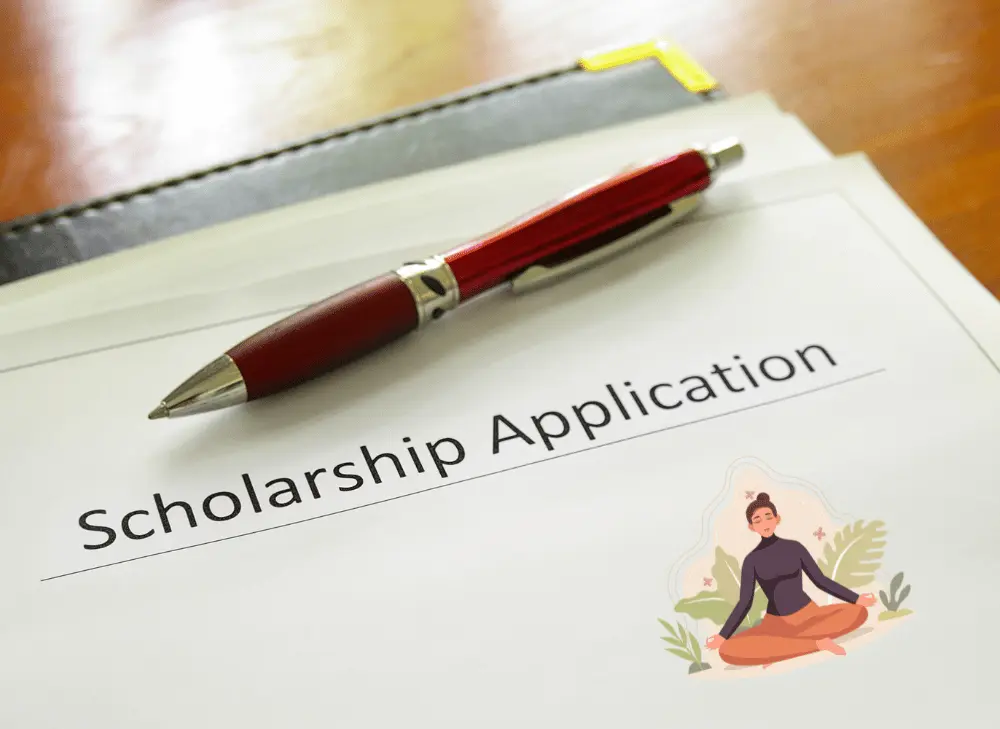 Yoga Scholarship in Rishikesh, India Yoga Scholarship in Rishikesh, India